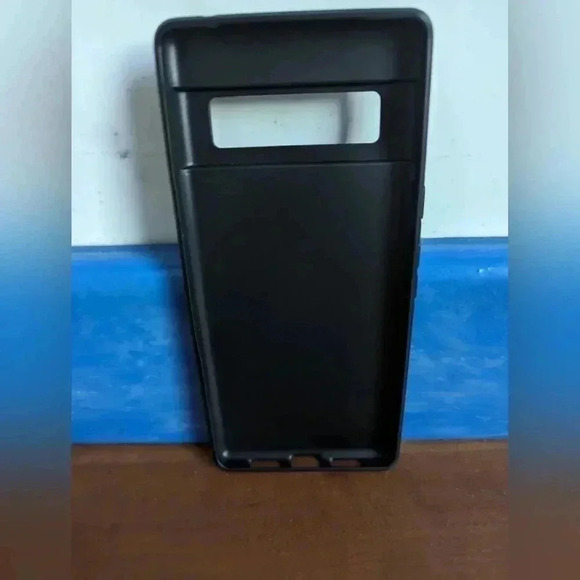 NWT Google Pixel 6 Pro Case-Red Rose - Picture 5 of 10